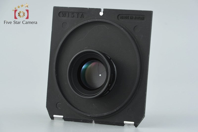 Nikon NIKKOR-W 135mm f/5.6