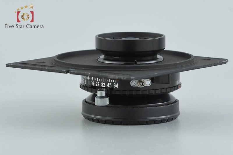 Nikon NIKKOR-W 135mm f/5.6