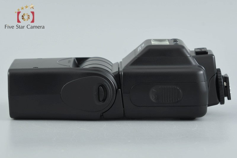CONTAX TLA360 Shoe Mount Flash
