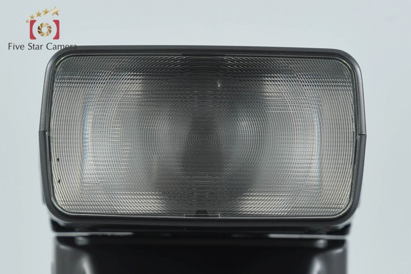 CONTAX TLA360 Shoe Mount Flash