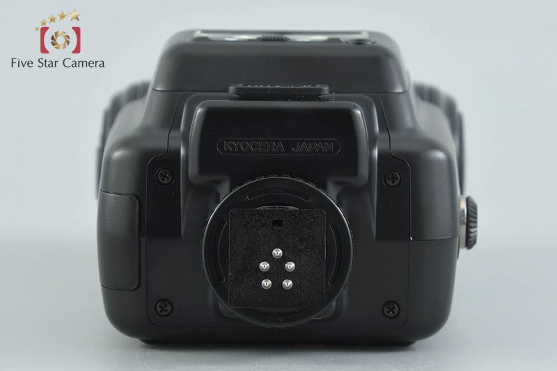 CONTAX TLA360 Shoe Mount Flash