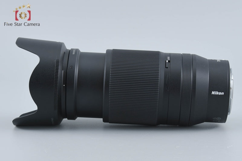 Nikon NIKKOR-Z 70-180mm f/2.8