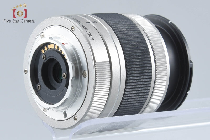 Pentax SMC 5-15mm f/2.8-4.5 ED AL IF 02 STANDARD ZOOM Q Mount