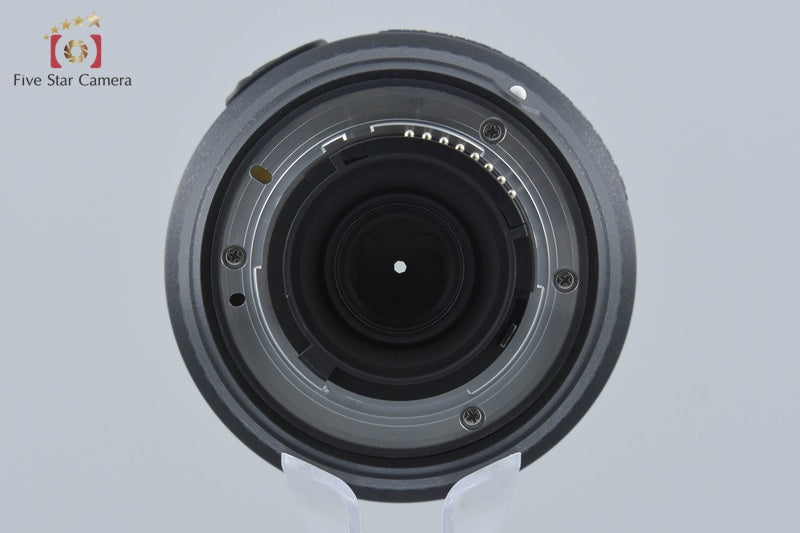 Nikon AF-S NIKKOR 18-35mm f/3.5-4.5 G ED