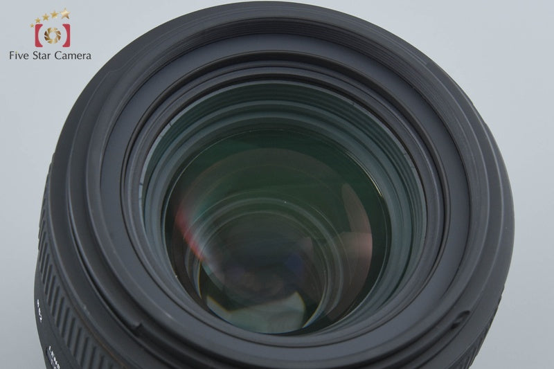 Sigma 30mm f/1.4 EX DC HSM for Olympus OM