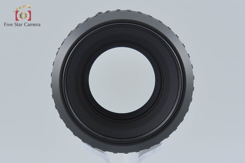 Pentax SMC F 85mm f/2.8 SOFT