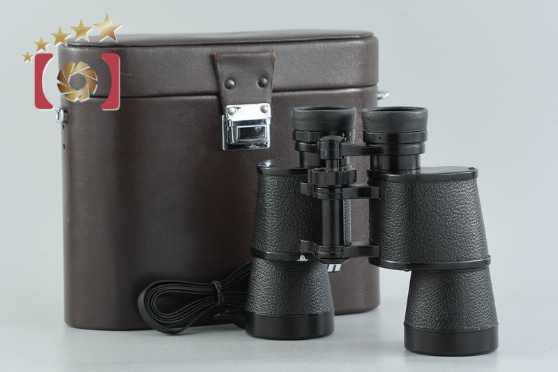 Nikon 12x40 5.5° WF Binoculars