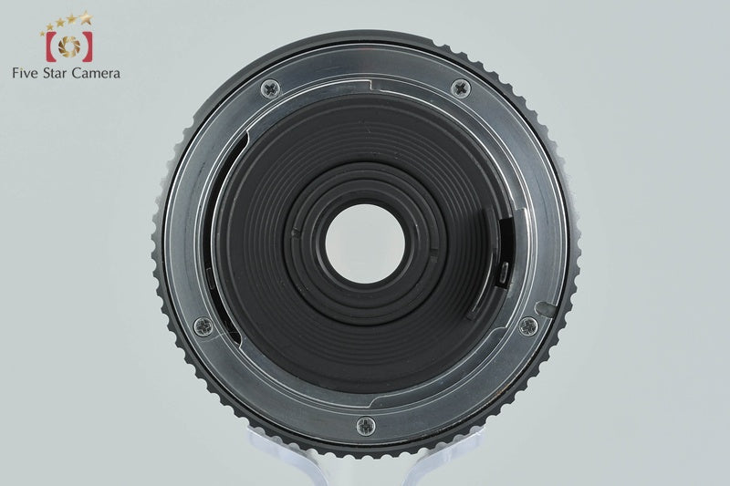 Pentax SMC 28mm f/3.5 K Mount Lens