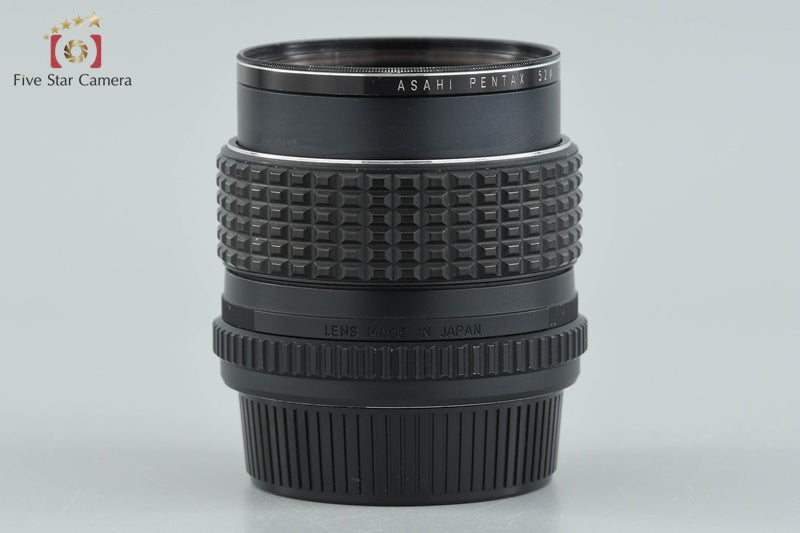 Pentax SMC 28mm f/3.5 K Mount Lens