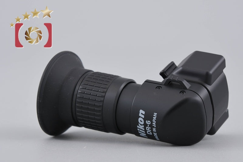 Nikon DR-6 Right Angle Viewfinder