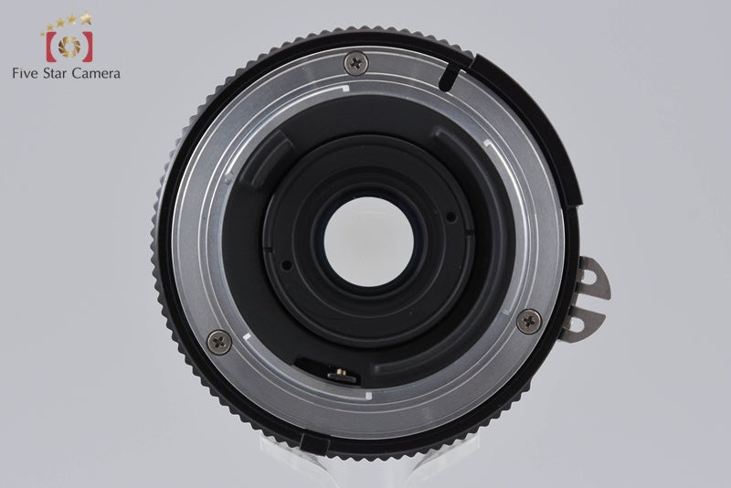 Nikon Ai NIKKOR 20mm f/3.5