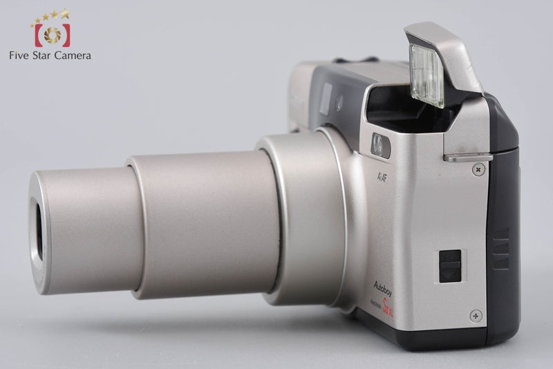 Canon Autoboy S II XL 35mm Point & Shoot Film Camera