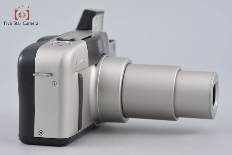 Canon Autoboy S II XL 35mm Point & Shoot Film Camera