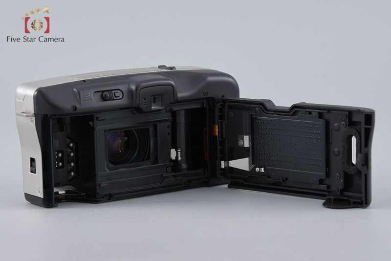 Canon Autoboy S II XL 35mm Point & Shoot Film Camera