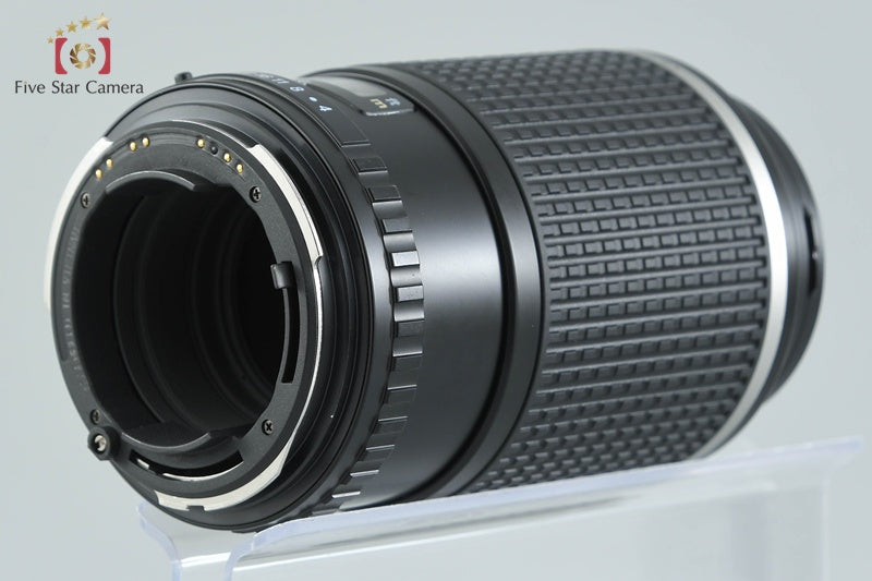 Pentax SMC FA 645 200mm f/4 IF