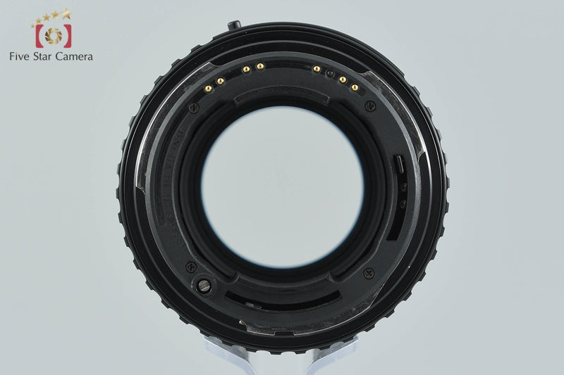 Pentax SMC FA 645 200mm f/4 IF