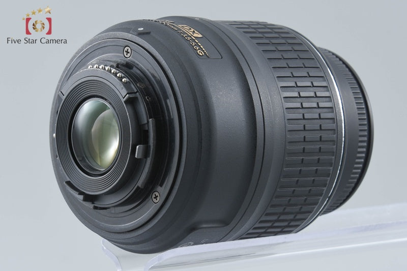 Nikon D3200 Red 24.2 MP DSLR 18-55 VR Lens
