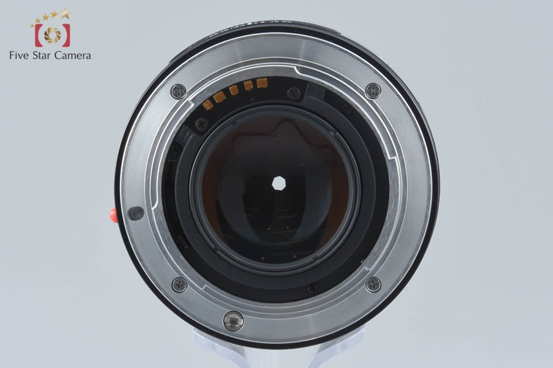 Minolta AF 50mm f/1.4 Early Model Sony / Minolta A Mount Lens