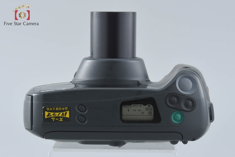 Pentax Zoom 90 WR PANORAMA 35mm Point & Shoot Film Camera