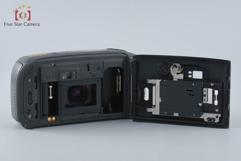 Pentax Zoom 90 WR PANORAMA 35mm Point & Shoot Film Camera