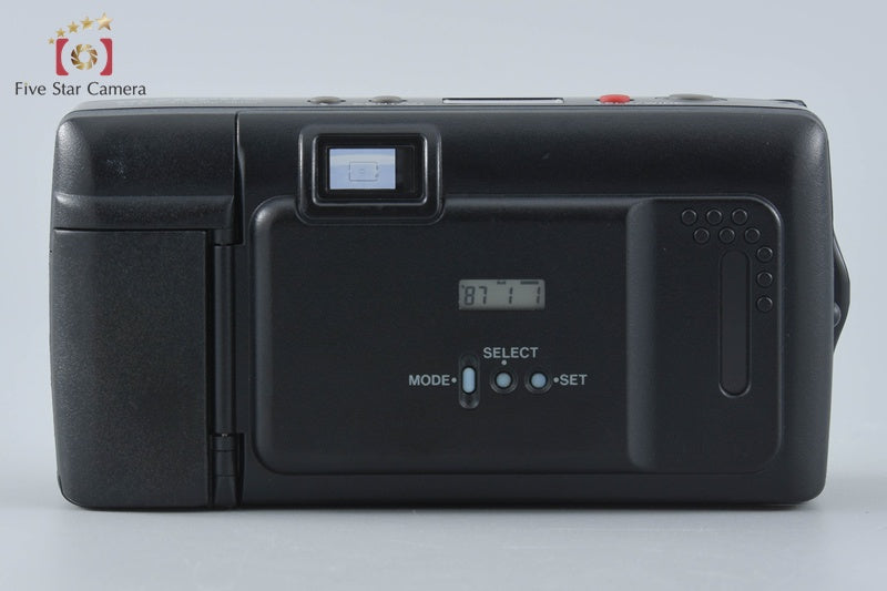 Olympus AF-1 TWIN QD 35mm Point & Shoot Film Camera