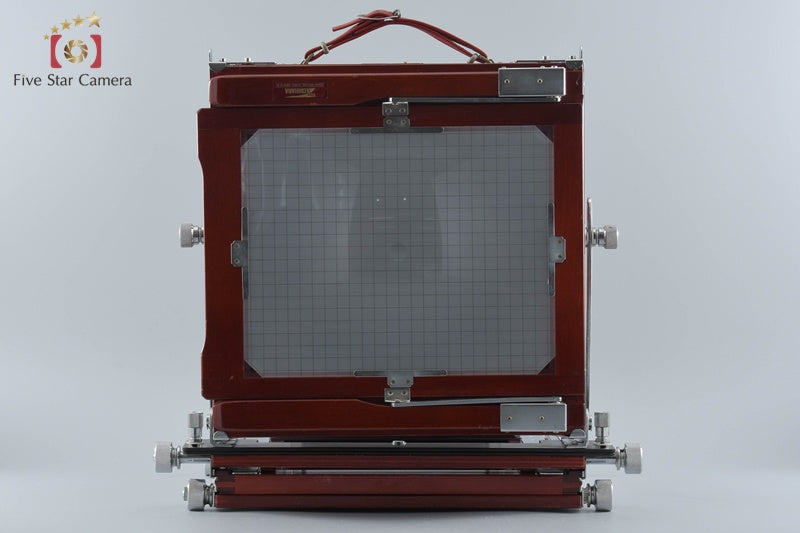 Tachihara Fiel Stand 8x10 Large Format Film Camera