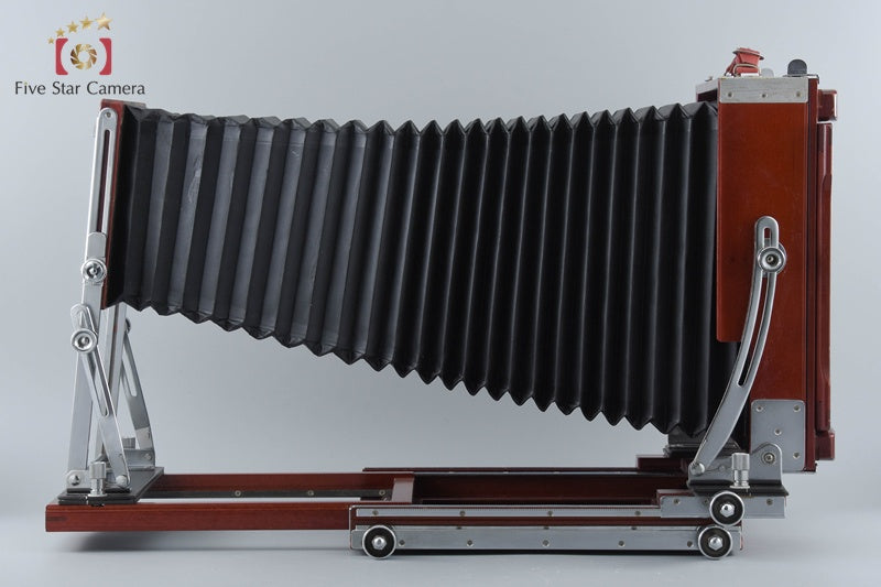 Tachihara Fiel Stand 8x10 Large Format Film Camera