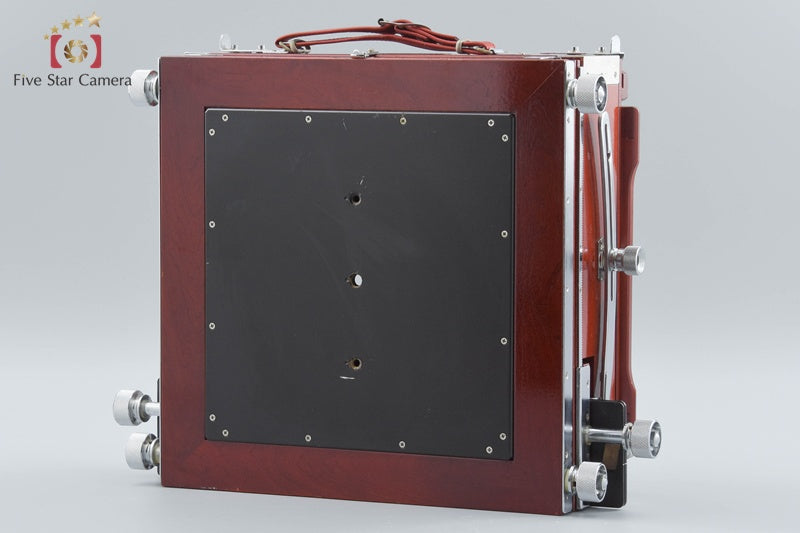 Tachihara Fiel Stand 8x10 Large Format Film Camera