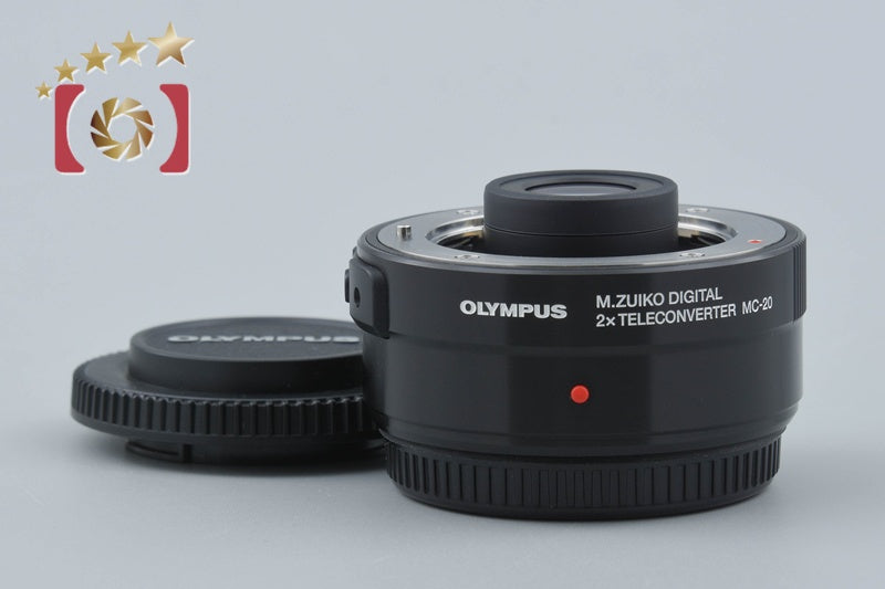 カメラ OLYMPUS μ-20