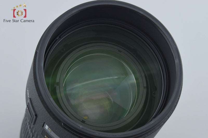 Nikon AF NIKKOR 80-200mm f/2.8 D ED New