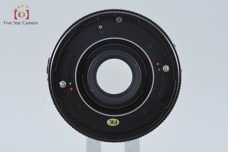 Mamiya SEKOR C 65mm f/4.5 for RB67