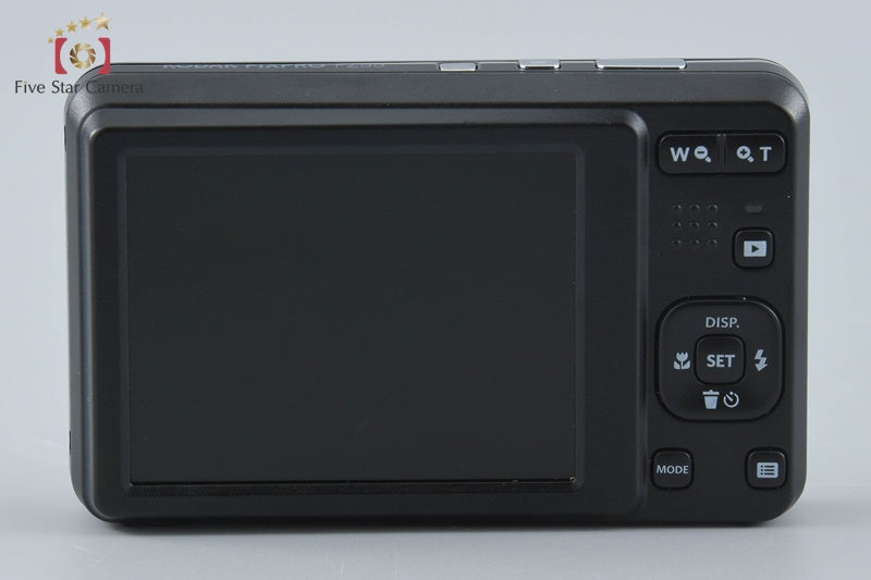 Kodak PIXPRO FZ55 Black 16.0 MP Digital Camera