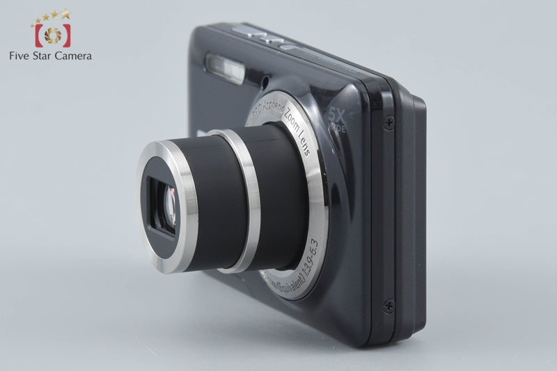 Kodak PIXPRO FZ55 Black 16.0 MP Digital Camera