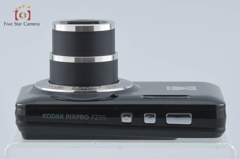 Kodak PIXPRO FZ55 Black 16.0 MP Digital Camera