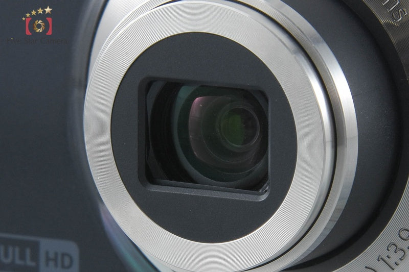 Kodak PIXPRO FZ55 Black 16.0 MP Digital Camera