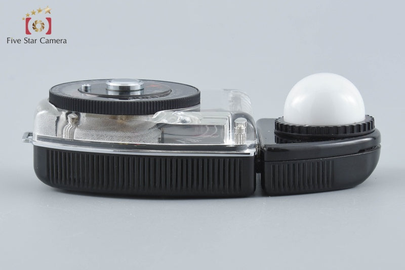 SEKONIC Studio Deluxe L-28C2 Exposure Meter