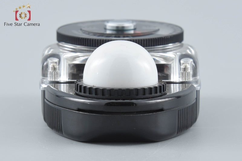 SEKONIC Studio Deluxe L-28C2 Exposure Meter