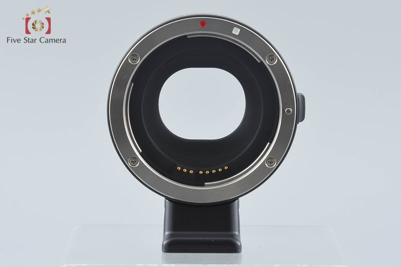 Canon Mount Adapter EF-EOS M