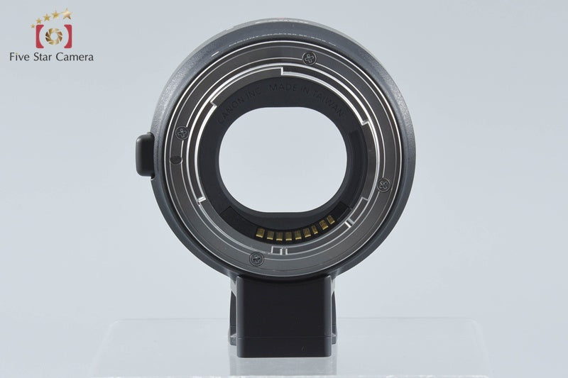 Canon Mount Adapter EF-EOS M