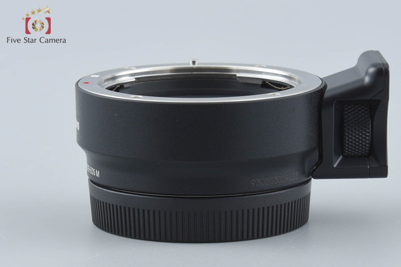 Canon Mount Adapter EF-EOS M