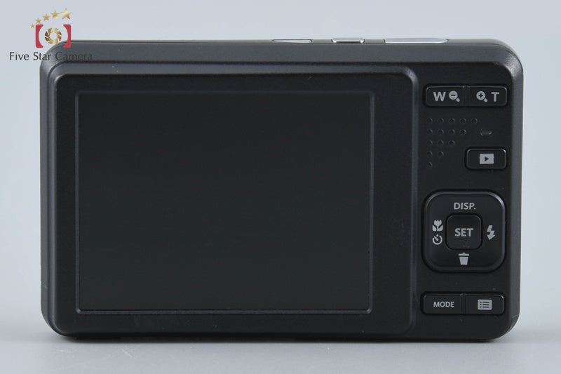 Kodak PIXPRO FZ53 Black 16.1 MP Digital Camera