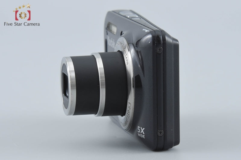 Kodak PIXPRO FZ53 Black 16.1 MP Digital Camera