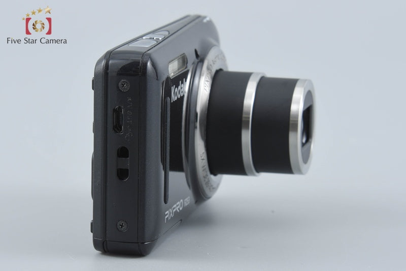 Kodak PIXPRO FZ53 Black 16.1 MP Digital Camera