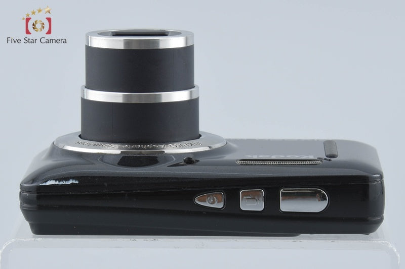 Kodak PIXPRO FZ53 Black 16.1 MP Digital Camera
