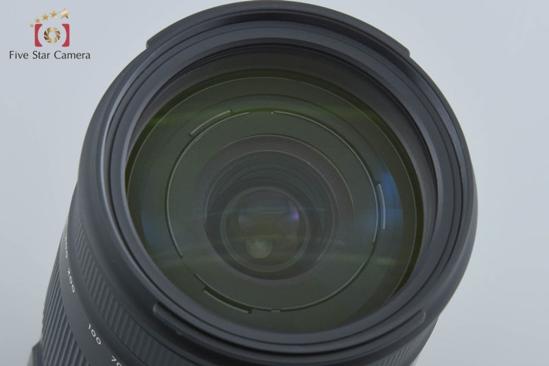 Tamron B028 18-400mm f/3.5-6.3 Di II VC HLD for Nikon