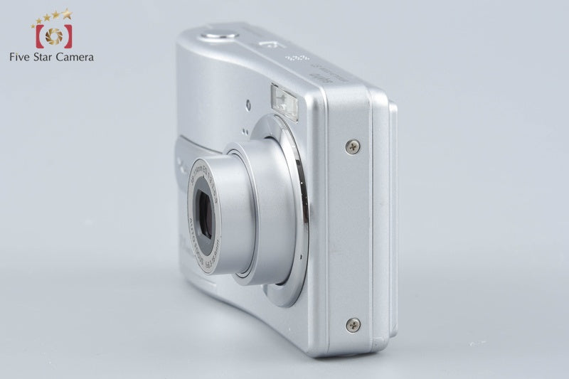 SANYO Xacti DSC-S7 7.1 MP Digital Camera [Japanese Language Only]