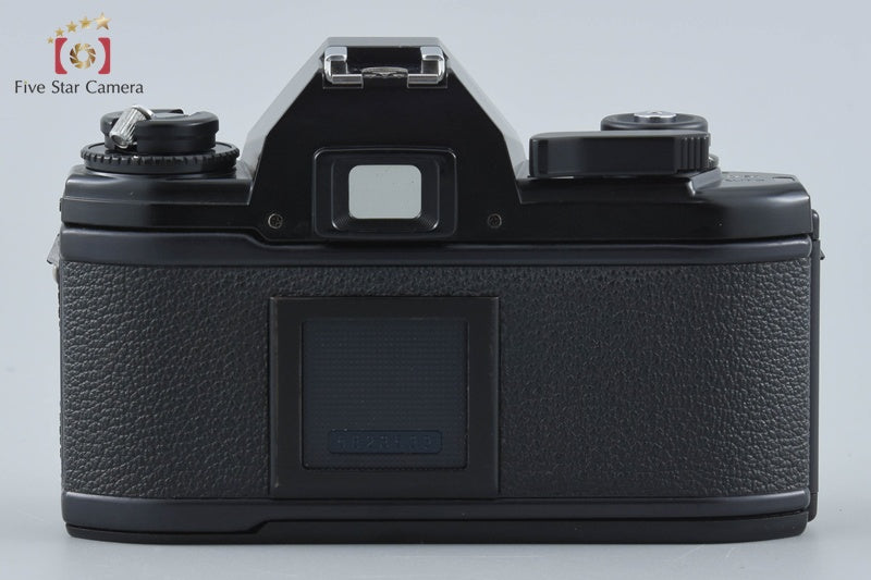 Nikon EM 35mm SLR Film Camera Body