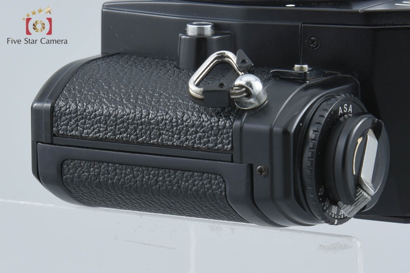 Nikon EM 35mm SLR Film Camera Body