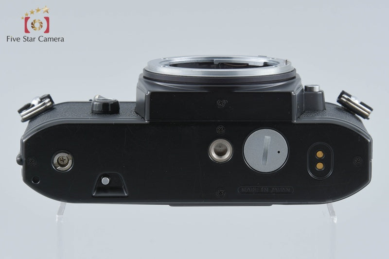 Nikon EM 35mm SLR Film Camera Body