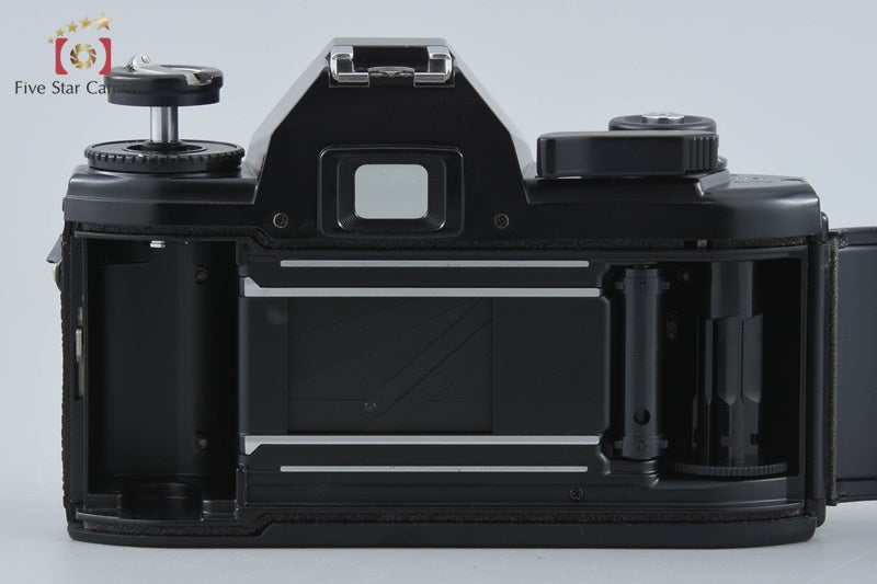 Nikon EM 35mm SLR Film Camera Body